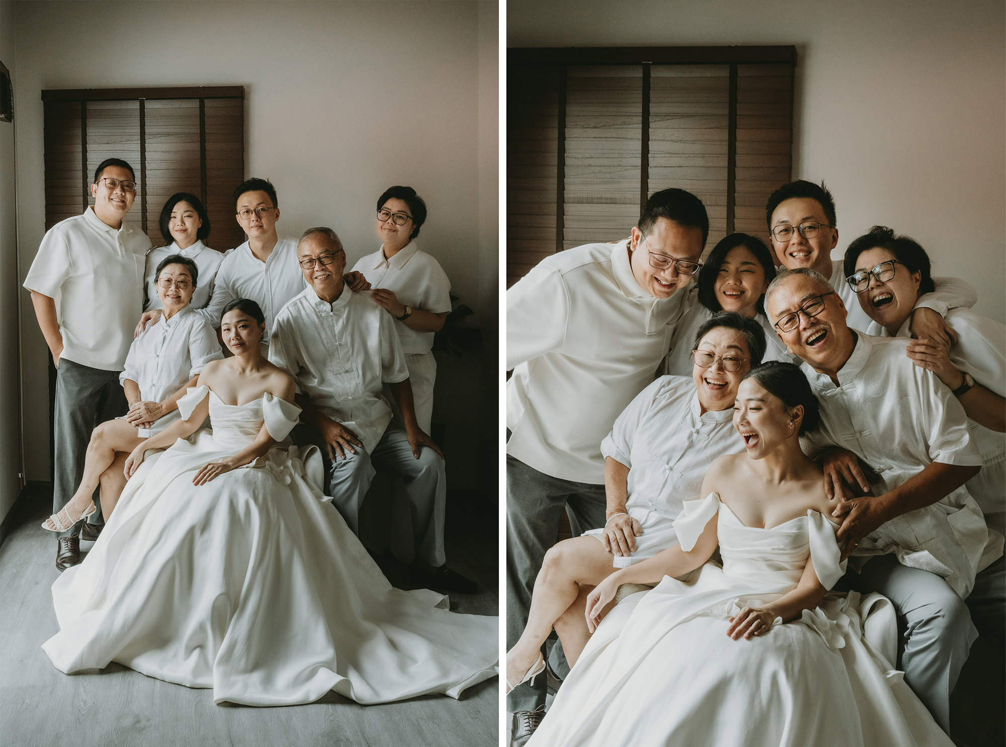 Pavilion Hotel KL Wedding